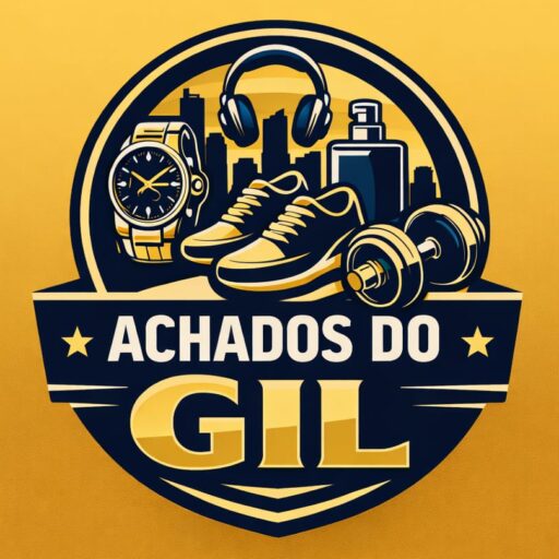 Achados do Gil